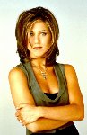 Jennifer Aniston: Aug 8, 2006
